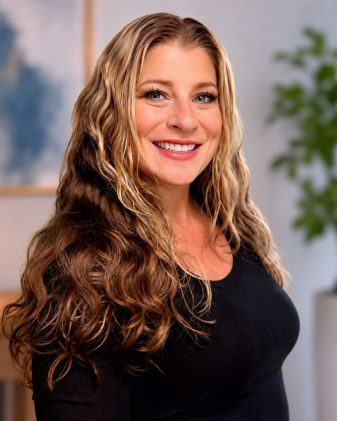 Shannon Yoder